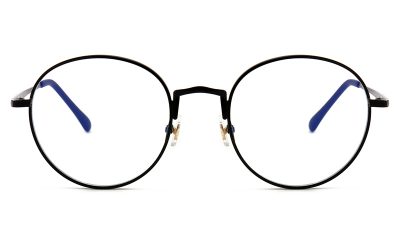 Anti Blue Glasses-C11803 Black