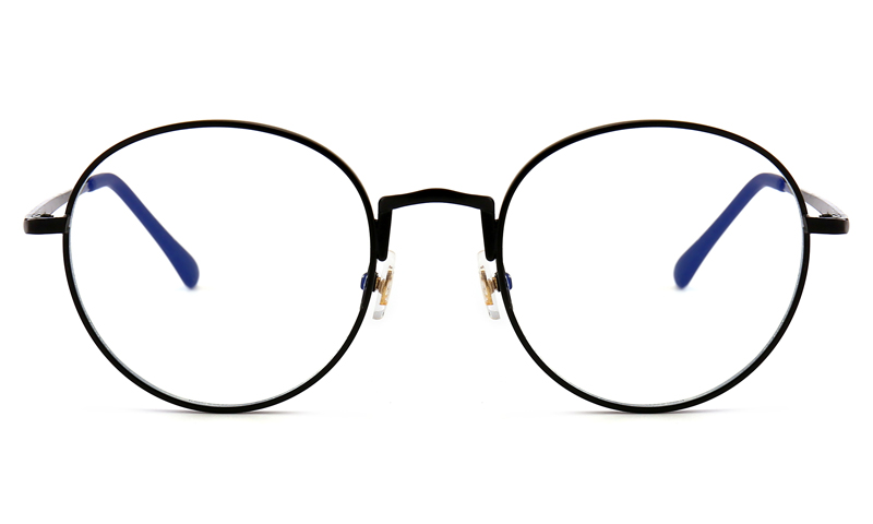 Anti Blue Glasses-C11803 Black