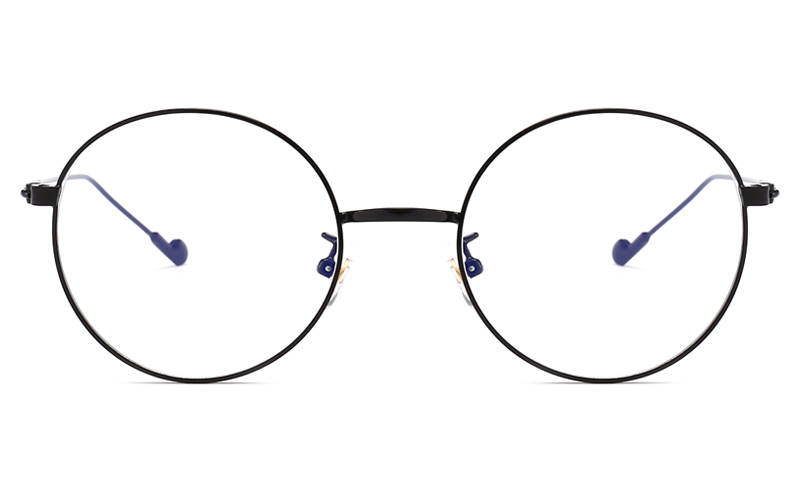 Anti Blue Glasses-C11805 Black