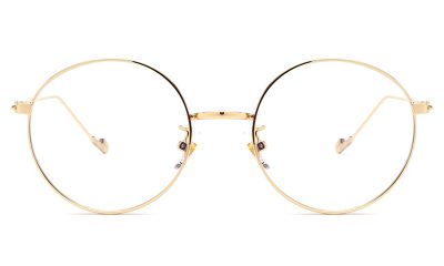 Anti Blue Glasses-C11805 Gold