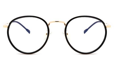 Anti Blue Glasses-C11813 Black