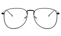 Anti Blue Glasses-C11821 Black