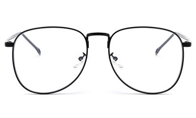 Anti Blue Glasses-C11821 Black